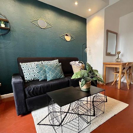 Studio Vieil Antibes Exteriér fotografie