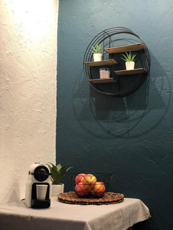 Studio Vieil Antibes Exteriér fotografie