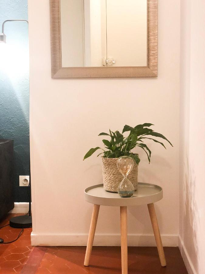 Studio Vieil Antibes Exteriér fotografie